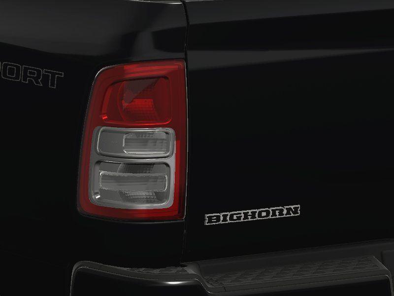 new 2024 Ram 2500 car, priced at $70,795