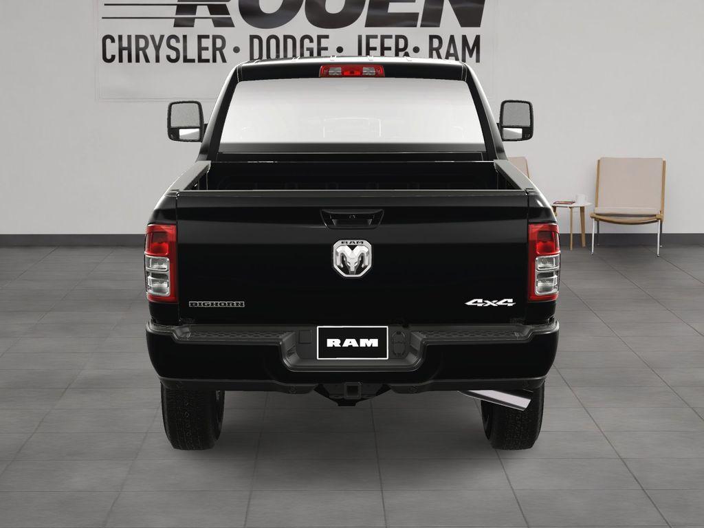 new 2024 Ram 2500 car, priced at $70,795