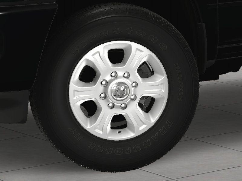 new 2024 Ram 2500 car, priced at $70,795