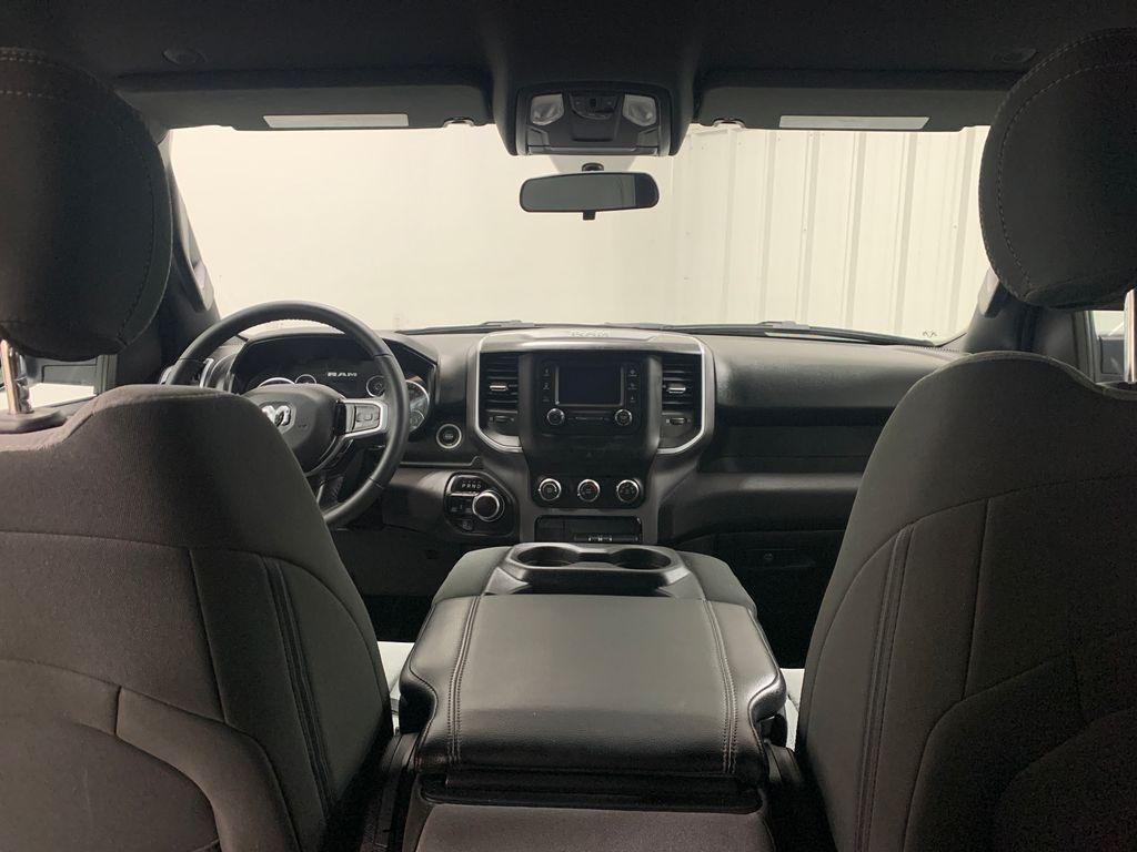 used 2023 Ram 1500 car, priced at $33,133