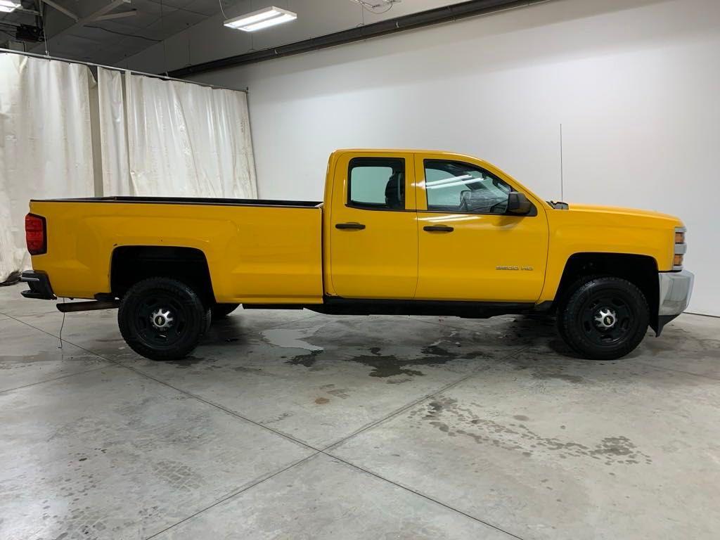 used 2019 Chevrolet Silverado 2500 car, priced at $22,922