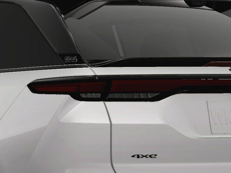 new 2025 Jeep Wagoneer S car, priced at $61,085