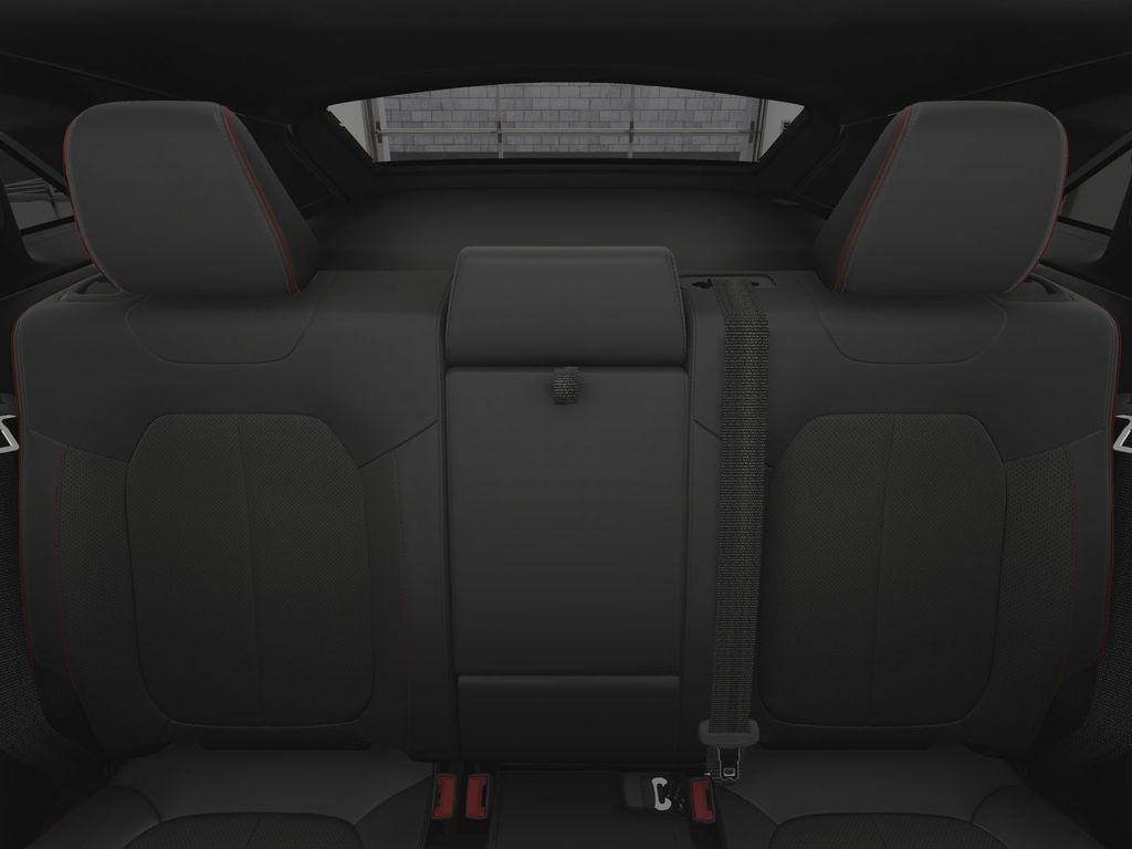 new 2025 Jeep Wagoneer S car, priced at $61,085