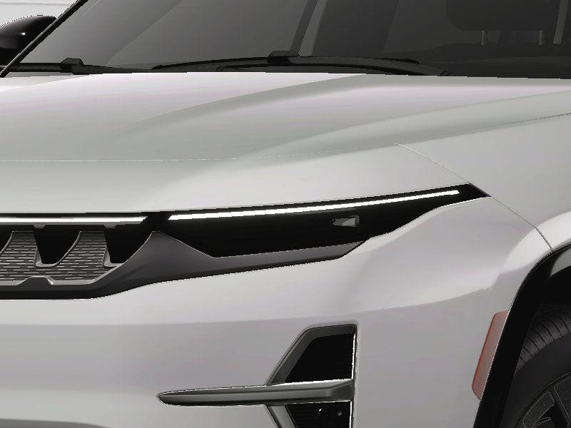 new 2025 Jeep Wagoneer S car, priced at $61,085