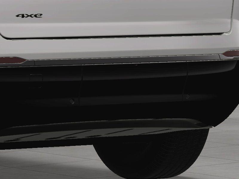 new 2025 Jeep Wagoneer S car, priced at $61,085
