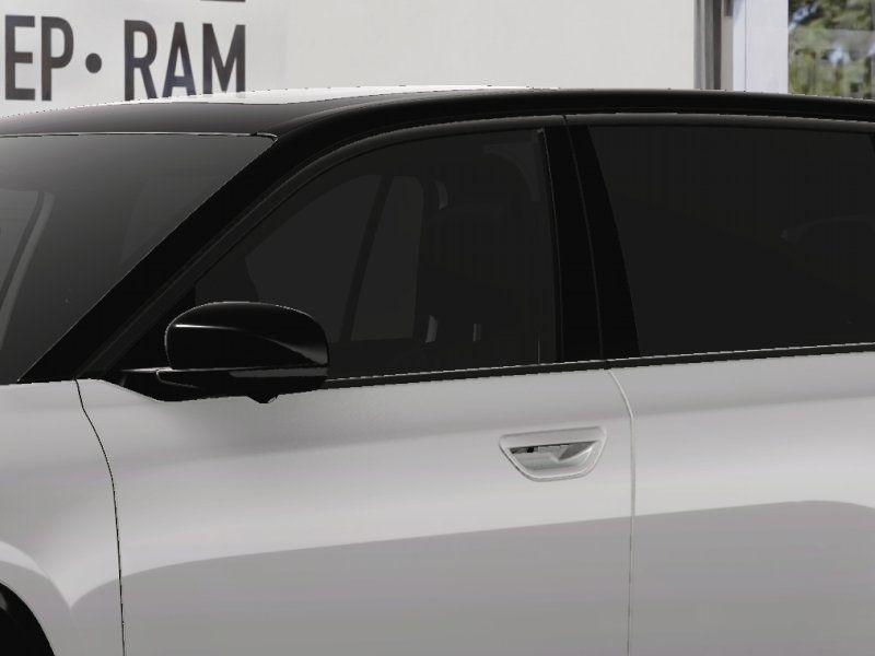 new 2025 Jeep Wagoneer S car, priced at $61,085