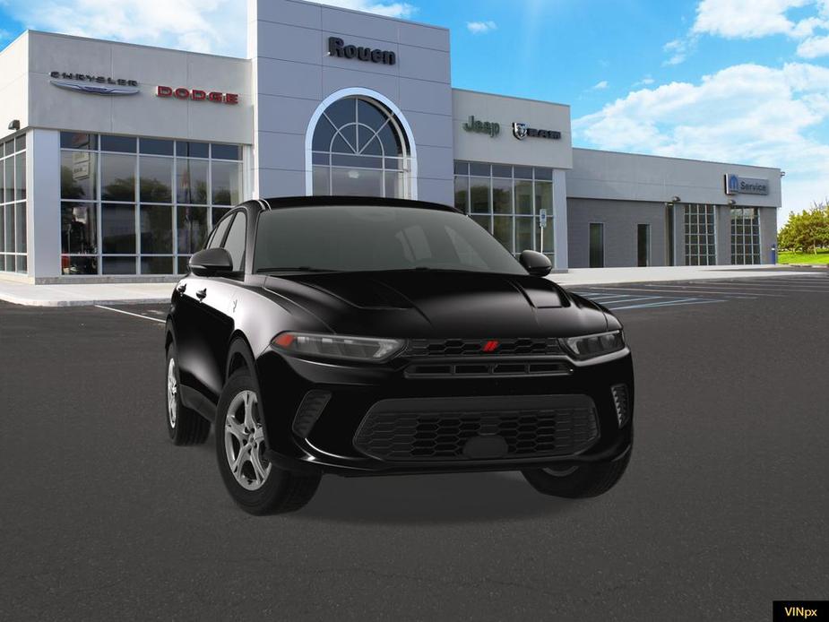 new 2024 Dodge Hornet car, priced at $26,866