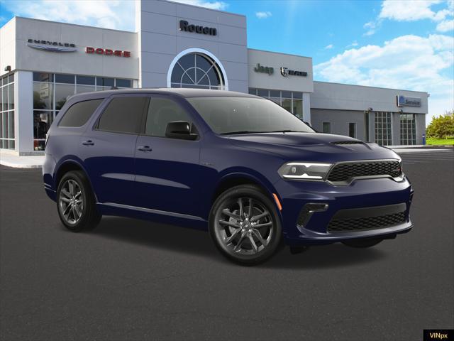 new 2024 Dodge Durango car, priced at $49,523