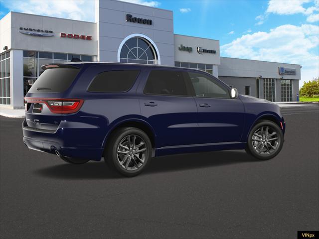 new 2024 Dodge Durango car, priced at $49,523