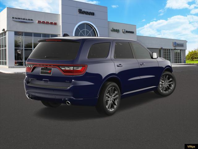 new 2024 Dodge Durango car, priced at $49,523