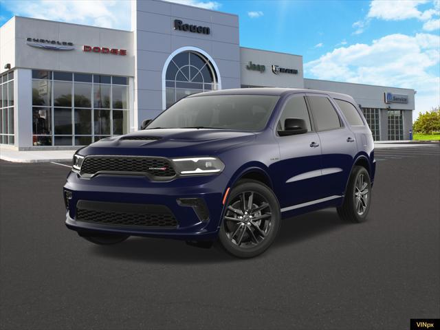 new 2024 Dodge Durango car, priced at $49,523