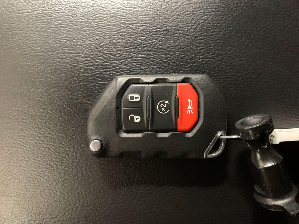 used 2020 Jeep Gladiator car, priced at $37,831