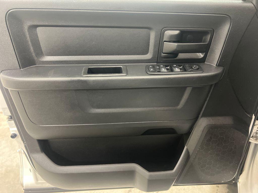 used 2014 Ram 1500 car, priced at $11,711