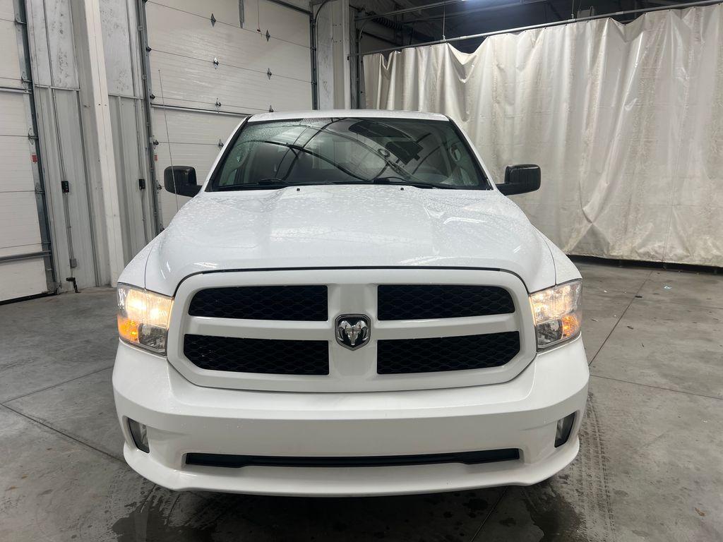 used 2014 Ram 1500 car, priced at $11,711