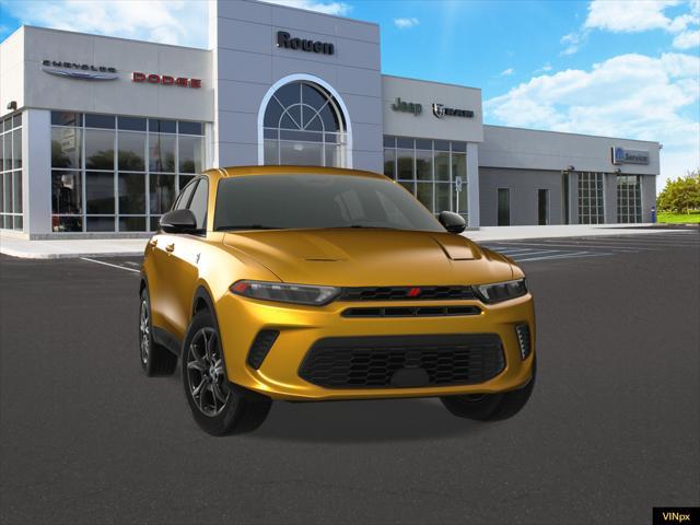 new 2024 Dodge Hornet car, priced at $29,131