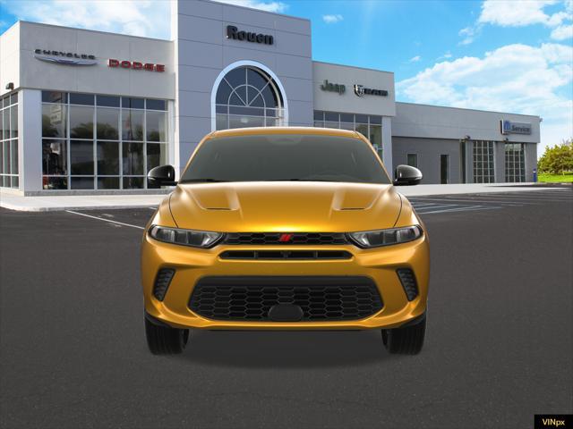 new 2024 Dodge Hornet car, priced at $29,131