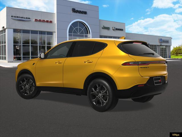 new 2024 Dodge Hornet car, priced at $29,131