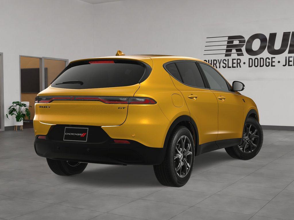 new 2024 Dodge Hornet car, priced at $29,311