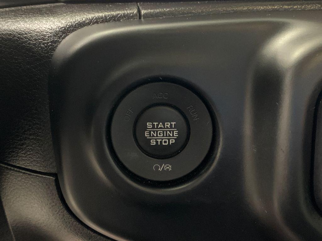 used 2021 Jeep Wrangler Unlimited car, priced at $24,139