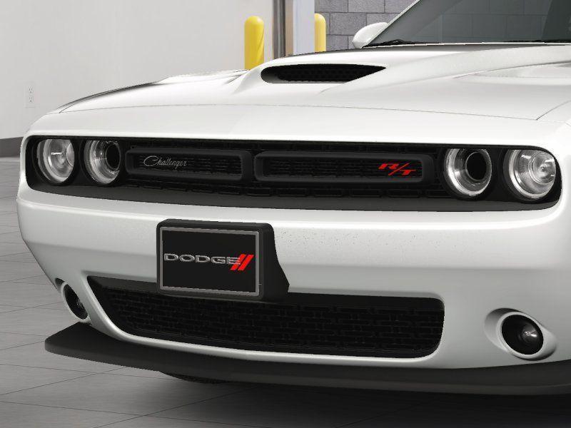 new 2023 Dodge Challenger car, priced at $53,024