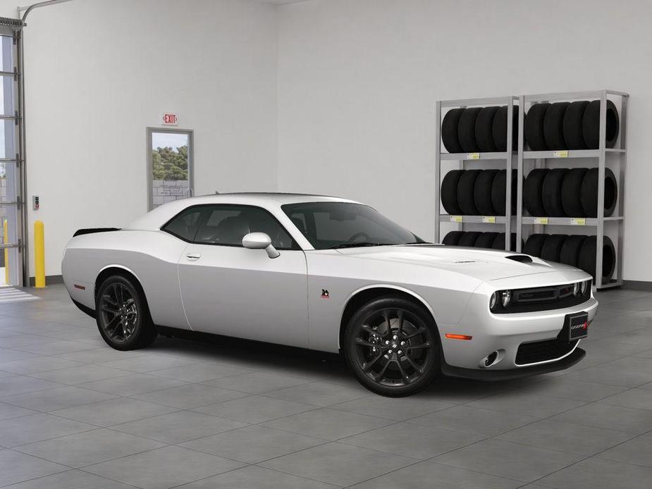 new 2023 Dodge Challenger car, priced at $53,024