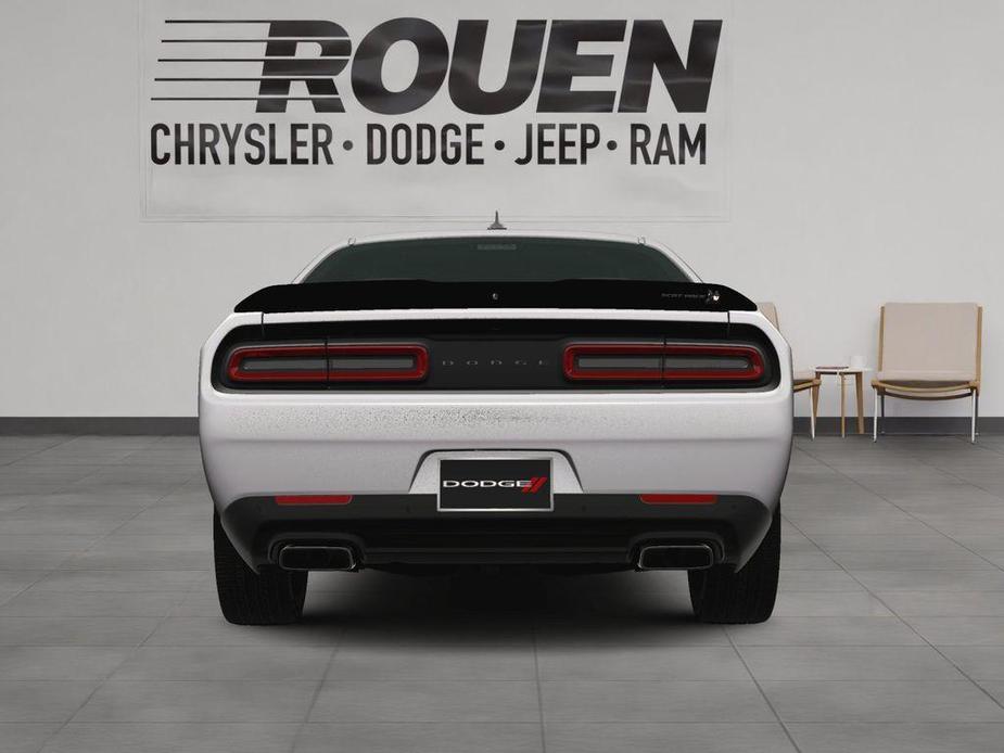 new 2023 Dodge Challenger car, priced at $53,024