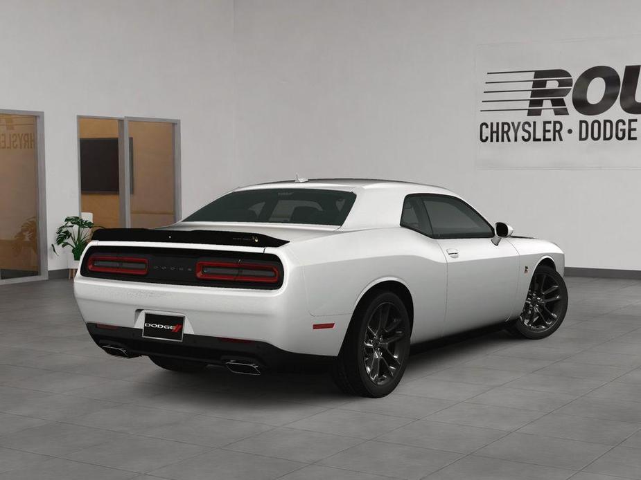 new 2023 Dodge Challenger car, priced at $53,024