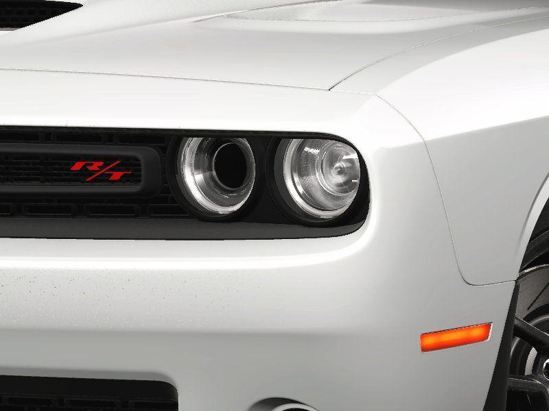 new 2023 Dodge Challenger car, priced at $53,024