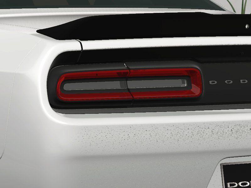 new 2023 Dodge Challenger car, priced at $53,024