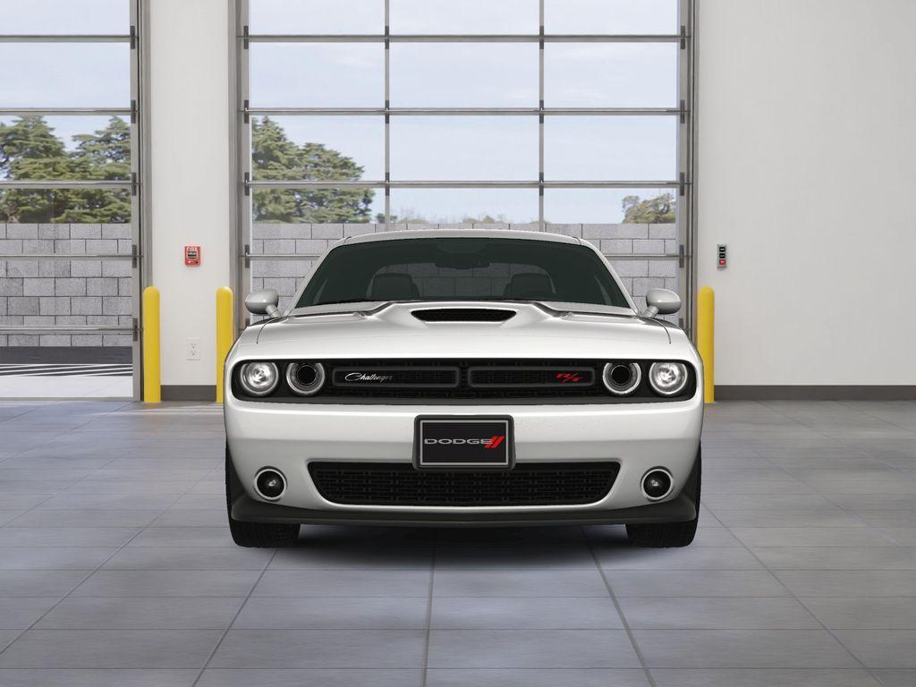 new 2023 Dodge Challenger car, priced at $53,024