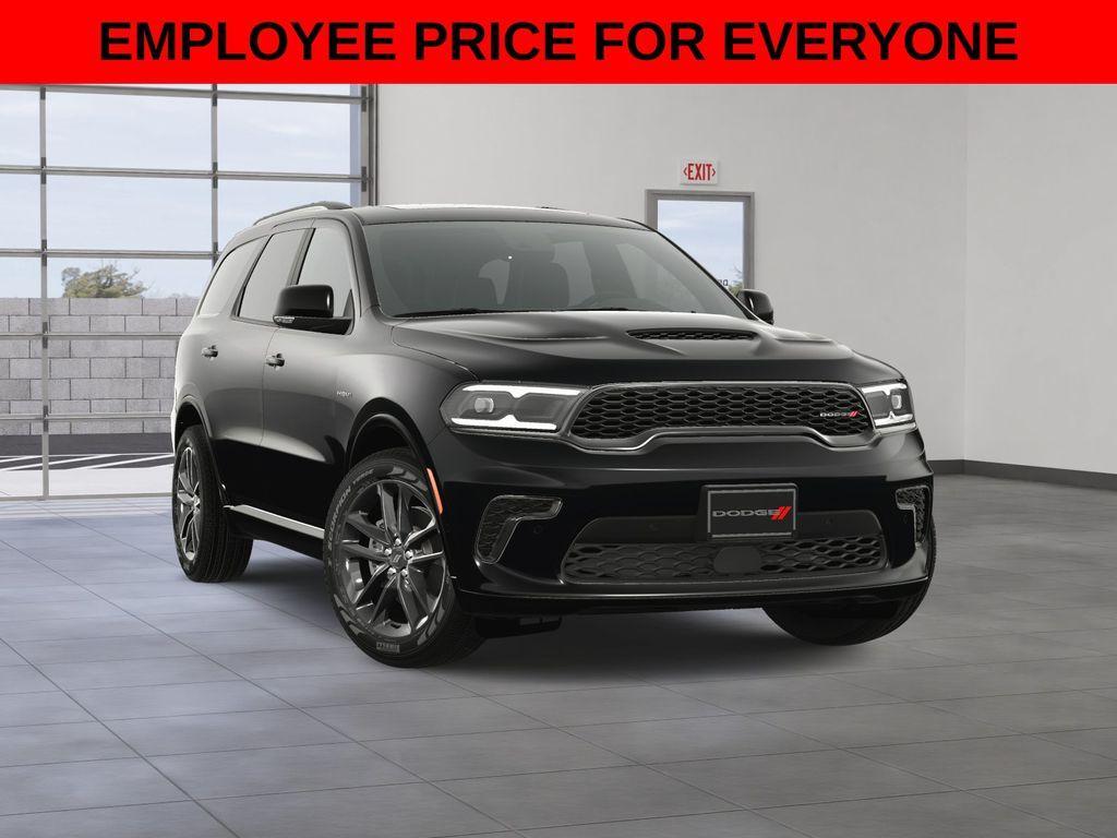 new 2024 Dodge Durango car, priced at $47,249