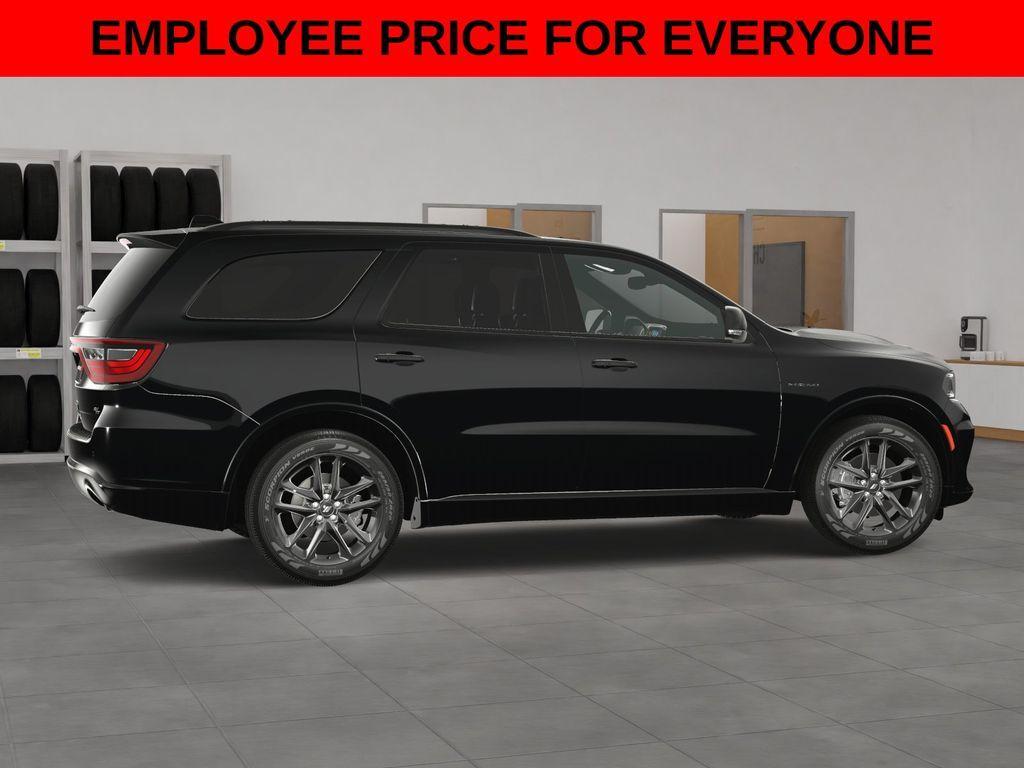 new 2024 Dodge Durango car, priced at $47,249