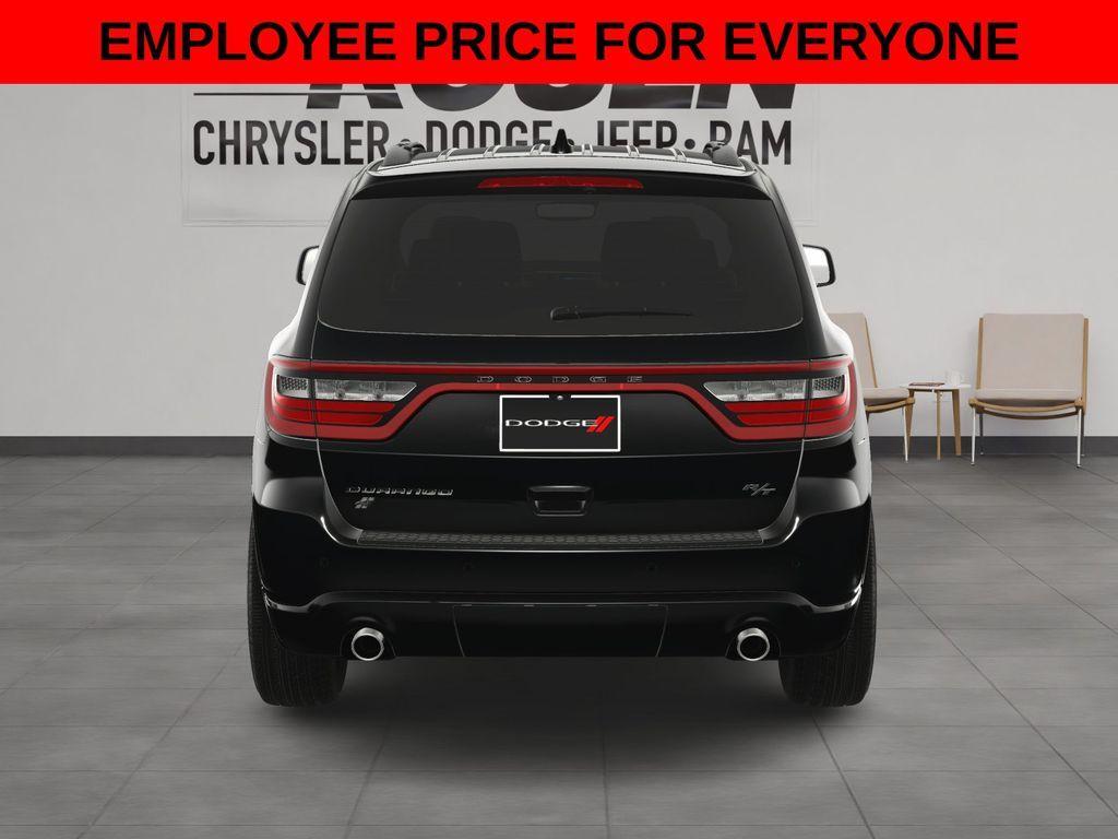 new 2024 Dodge Durango car, priced at $47,249