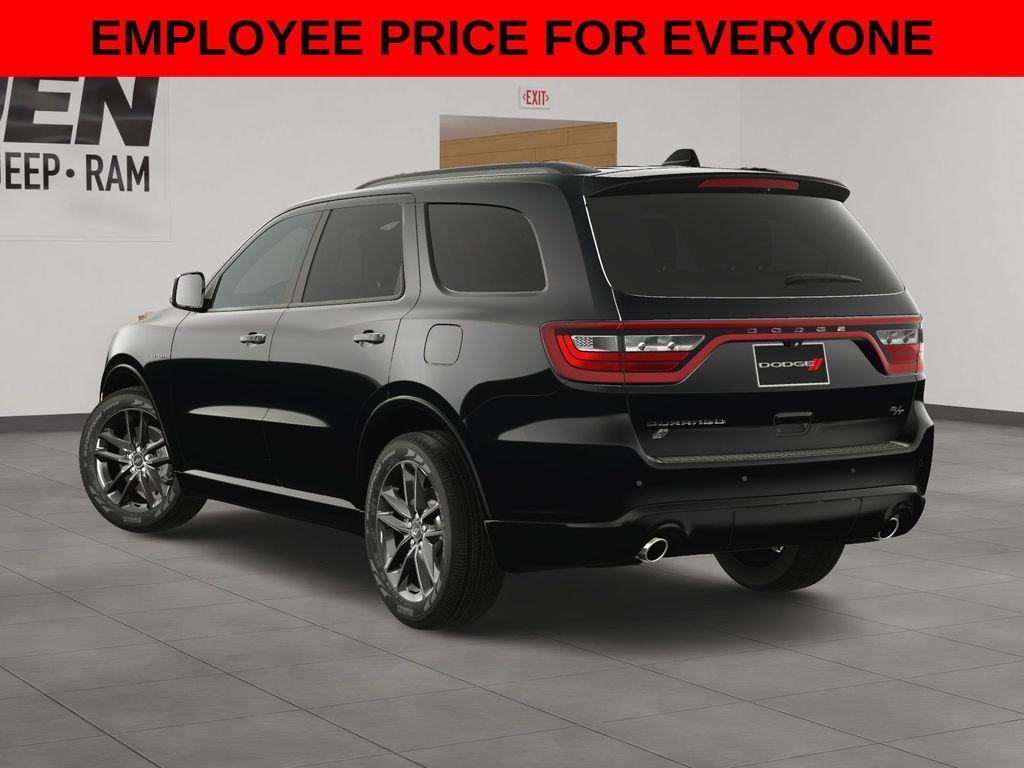 new 2024 Dodge Durango car, priced at $47,249