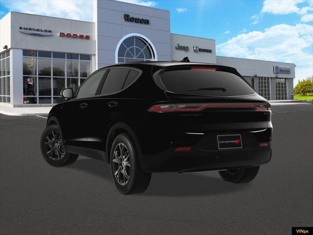 new 2024 Dodge Hornet car, priced at $28,610