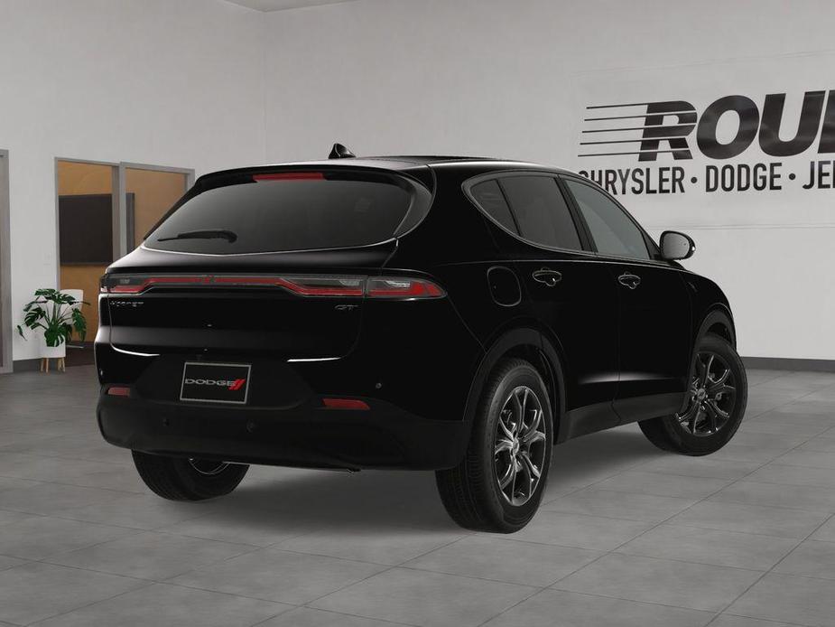 new 2024 Dodge Hornet car, priced at $26,790