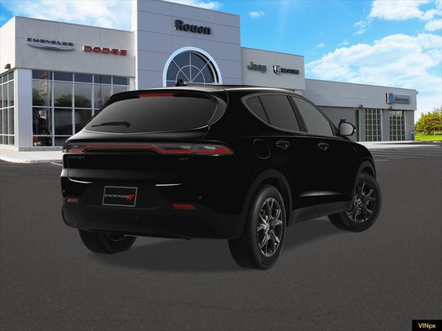 new 2024 Dodge Hornet car, priced at $28,610