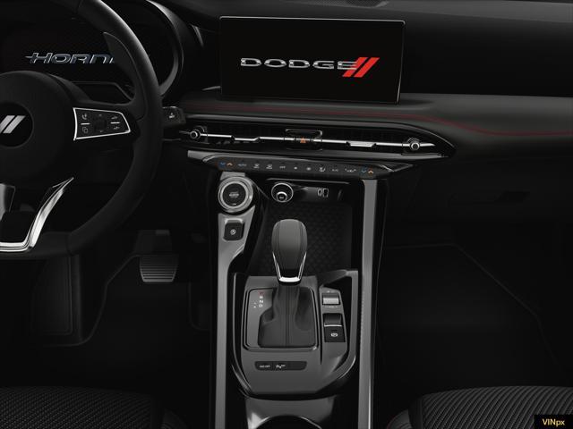 new 2024 Dodge Hornet car, priced at $28,610