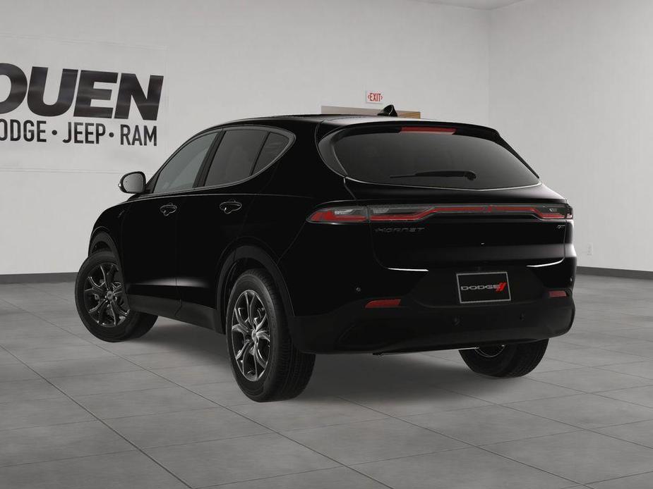 new 2024 Dodge Hornet car, priced at $26,790