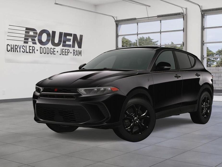 new 2024 Dodge Hornet car, priced at $26,790