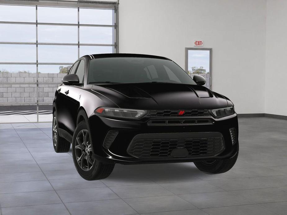 new 2024 Dodge Hornet car, priced at $26,790