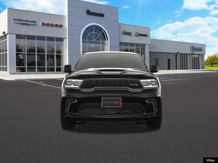 new 2024 Dodge Durango car, priced at $49,749