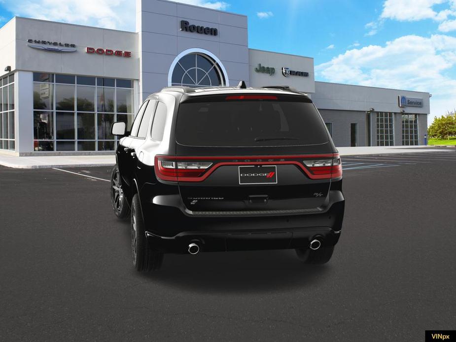 new 2024 Dodge Durango car, priced at $49,749