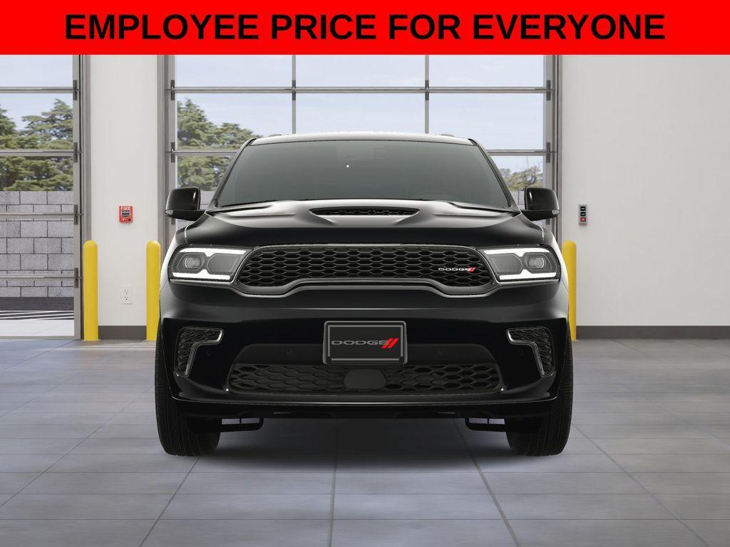 new 2024 Dodge Durango car, priced at $47,249