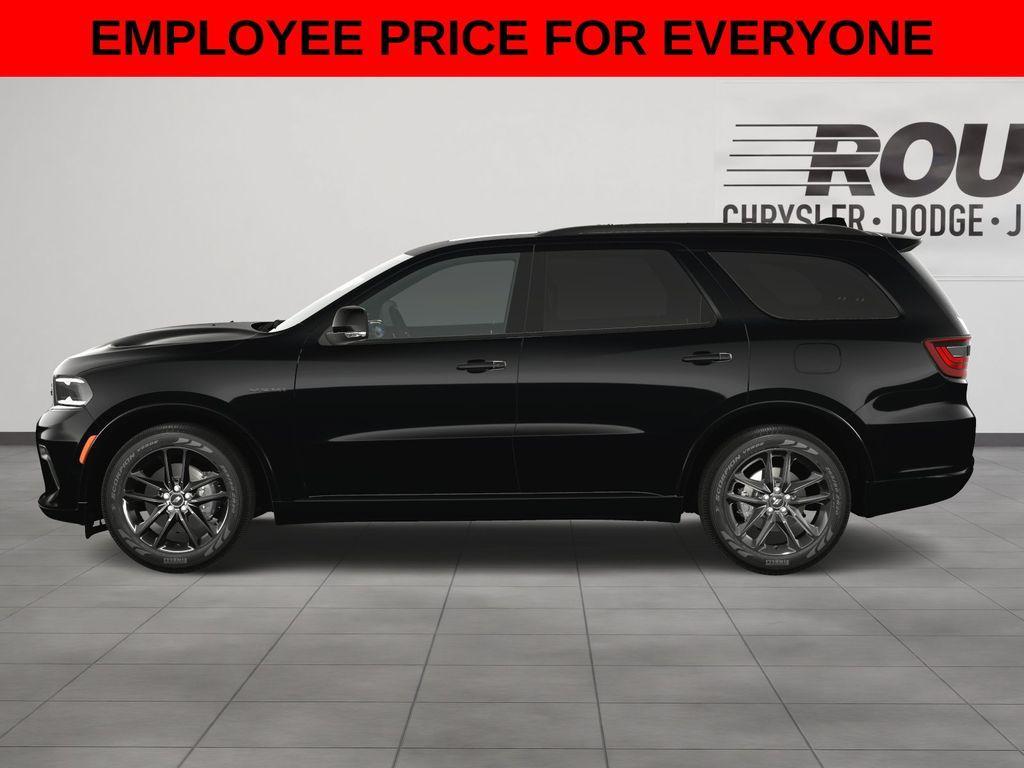 new 2024 Dodge Durango car, priced at $47,249