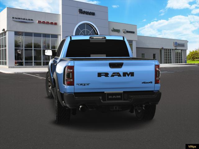 new 2024 Ram 1500 car, priced at $125,265