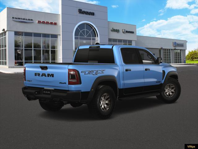 new 2024 Ram 1500 car, priced at $125,265