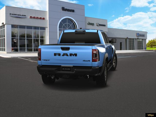 new 2024 Ram 1500 car, priced at $125,265