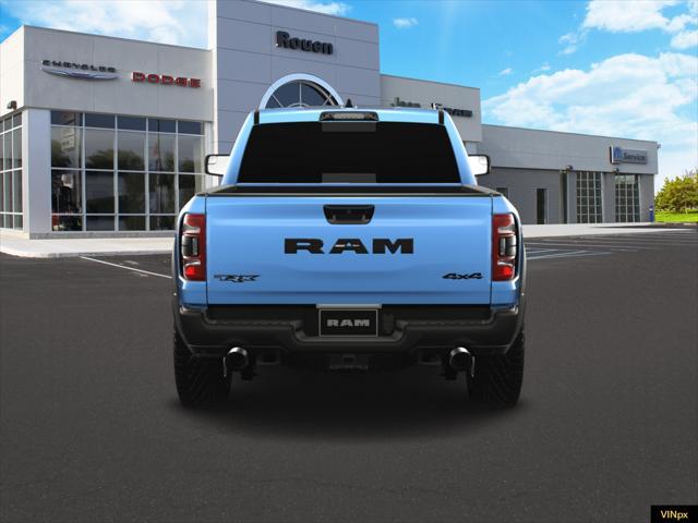 new 2024 Ram 1500 car, priced at $125,265