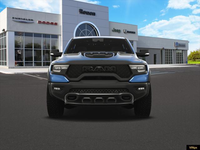 new 2024 Ram 1500 car, priced at $125,265